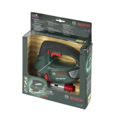 Scie Sauteuse Bosch II