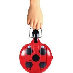 Scooter transformable de Ladybug Miraculous