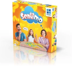 Sentimo