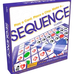 SEQUENCE