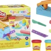 Serpentin Play Doh