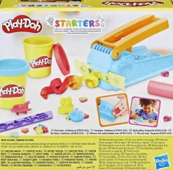 Serpentin Play Doh