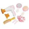 Set cheveux Disney Princesses