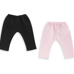 Set de 2 leggings Ma Corolle
