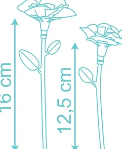 Set De Fleurs Smoby