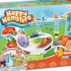 Set Deluxe Happy Hamsters De Diset