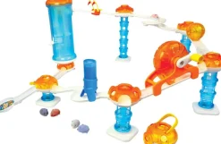 Set Deluxe Happy Hamsters De Diset