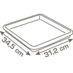 Set tiroir jeu Smoby