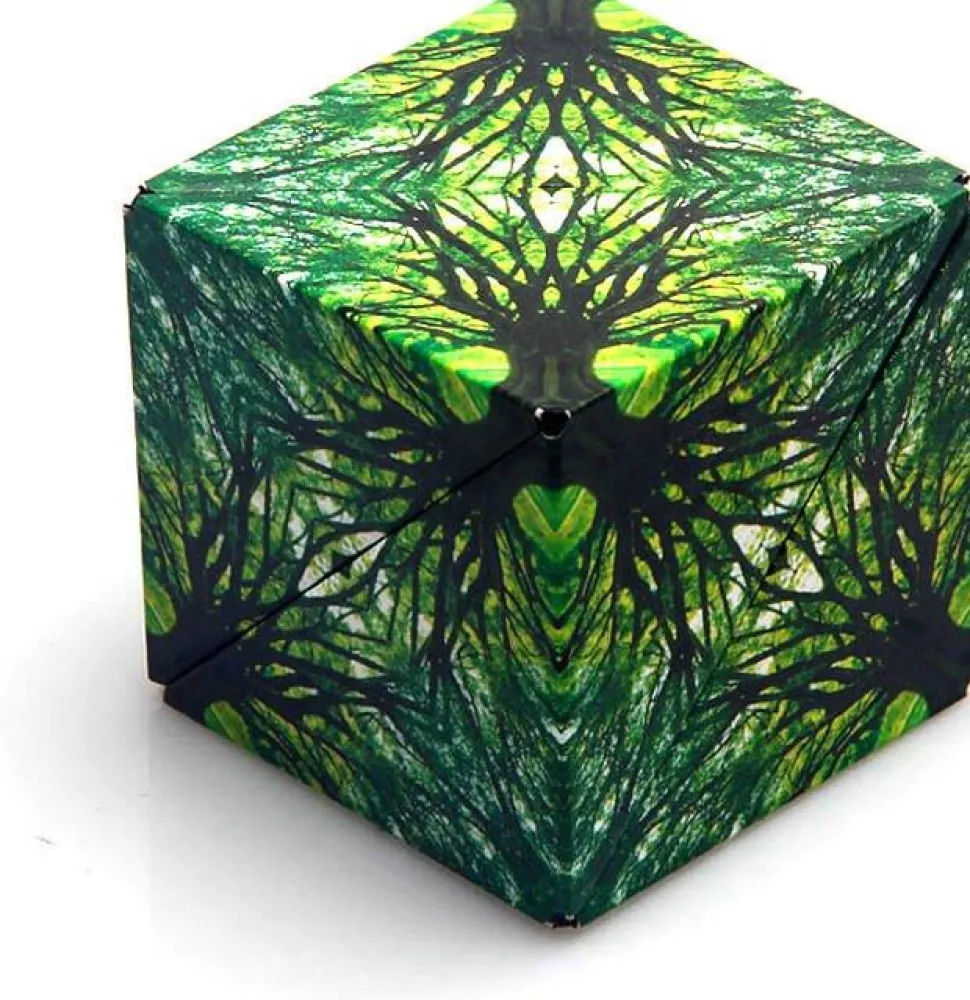 Shashibo Elements - Casse-tête 3D