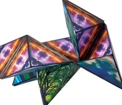 Shashibo Elements - Casse-tête 3D
