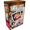 Sherlock Express - Démasquez Les Coupables Avec Sherlock