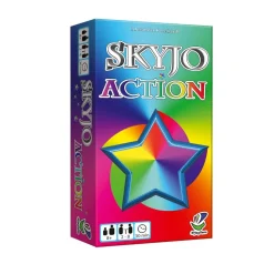 Skyjo Action