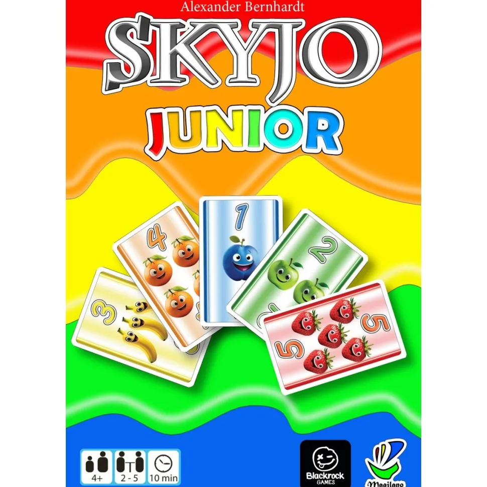 Skyjo junior