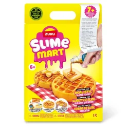 Slime Art Shopping Bag Desserts