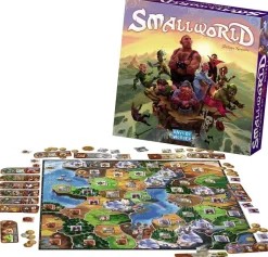 SmallWorld
