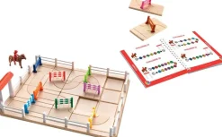 Smart Games - Jumping La Compétition
