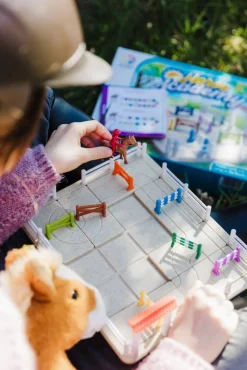 Smart Games - Jumping La Compétition