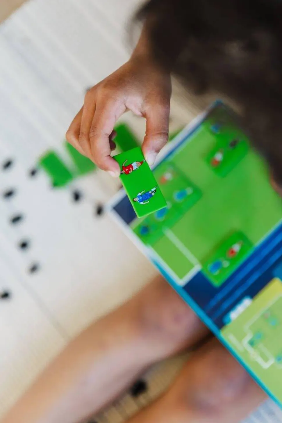 Smartgames - Jeu Buuuut