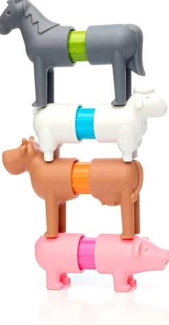 Smartmax - Premières Découvertes Des Animaux De Ferme
