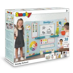 Smoby school - Comme à l'école
