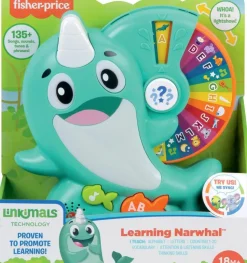 Solal Le Narval - Linkimals