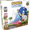 Sonic Super Teams