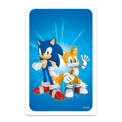 Sonic Super Teams