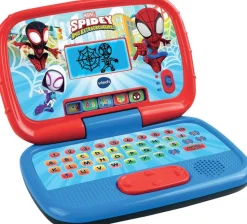 Spidey - Mon Ordi Educatif