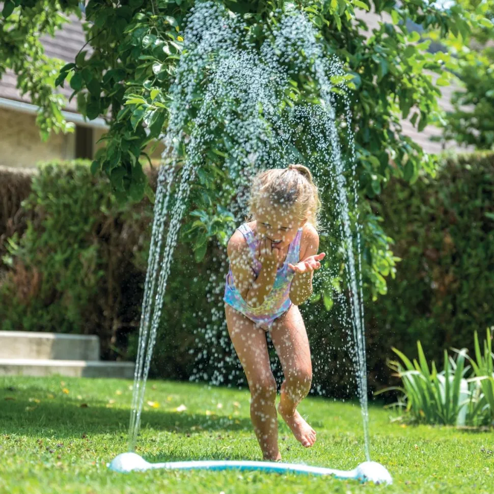 Splashy Way - jeu d'eau
