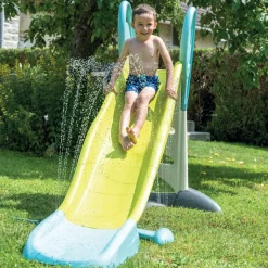 Splashy Way - jeu d'eau