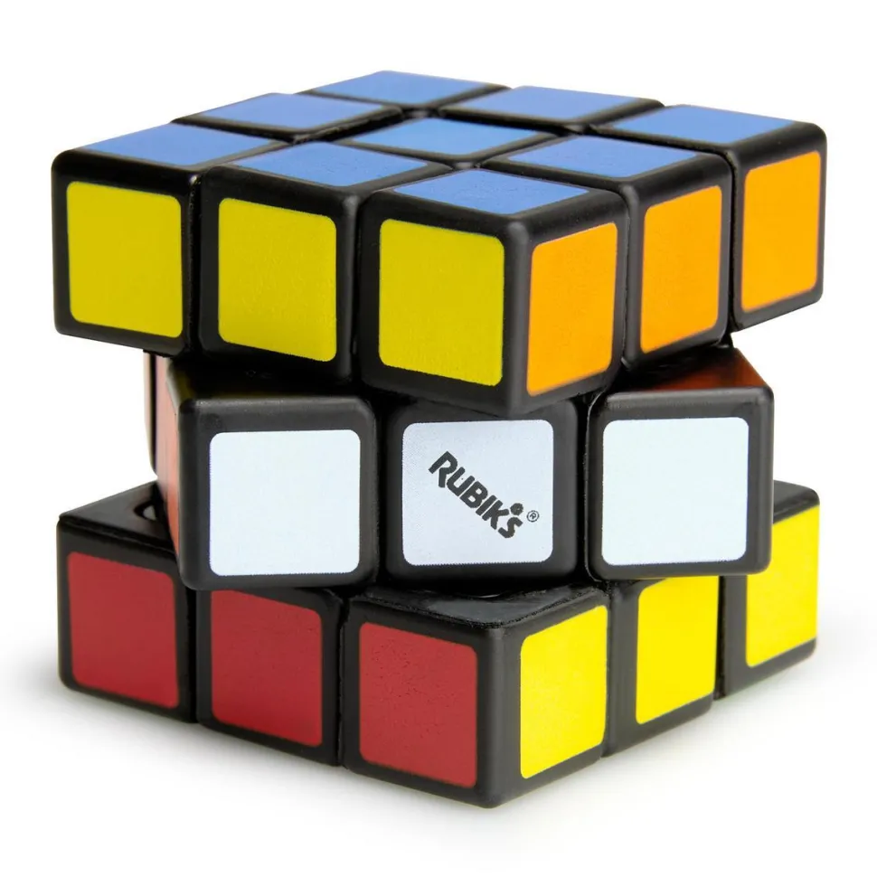 Squish cube Rubik's 3x3