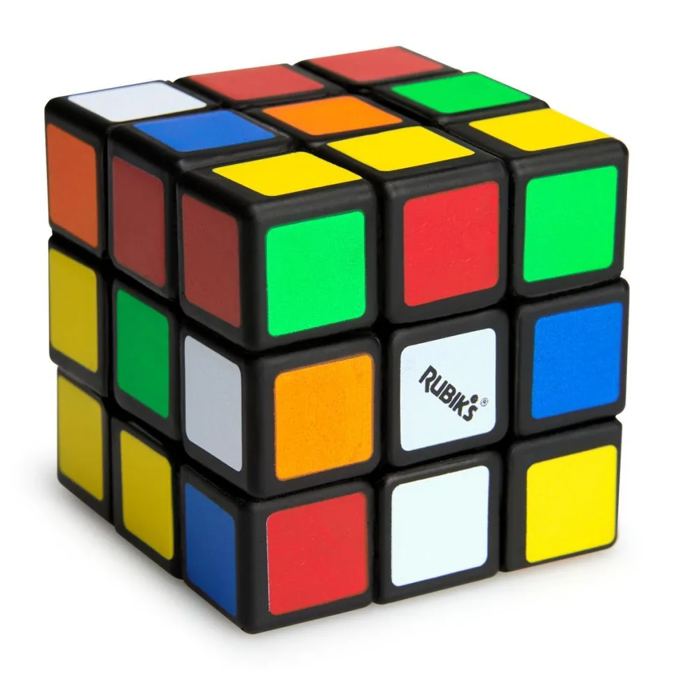 Squish cube Rubik's 3x3