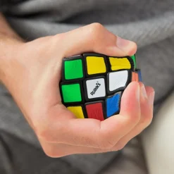 Squish cube Rubik's 3x3