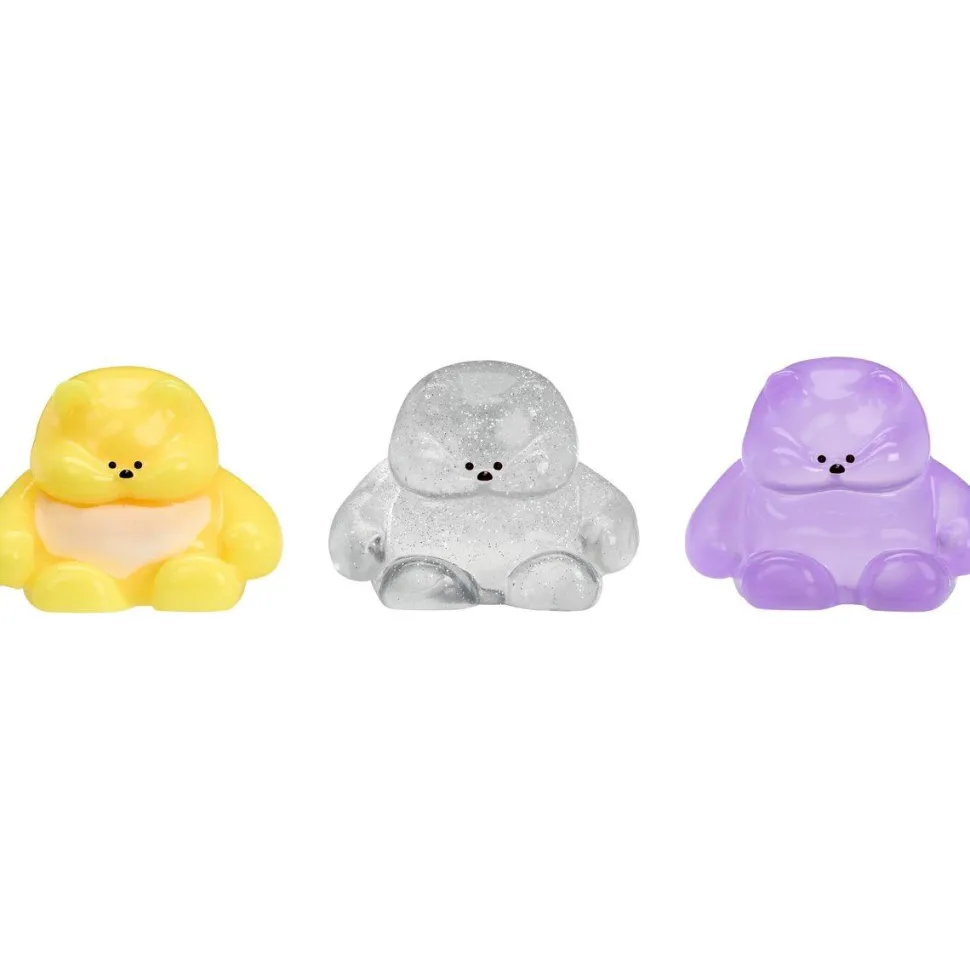 Squishi mooshi Tataba A collectionner série 1