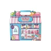 Squishy Magic coffret création portes-clés