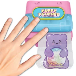 Squishy Magic coffret création portes-clés