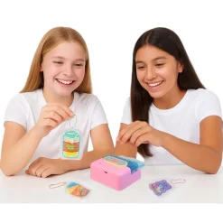 Squishy Magic coffret création portes-clés