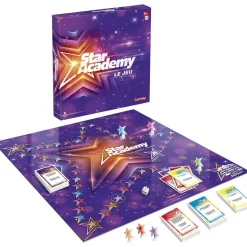 Star Academy le Jeu