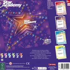 Star Academy le Jeu