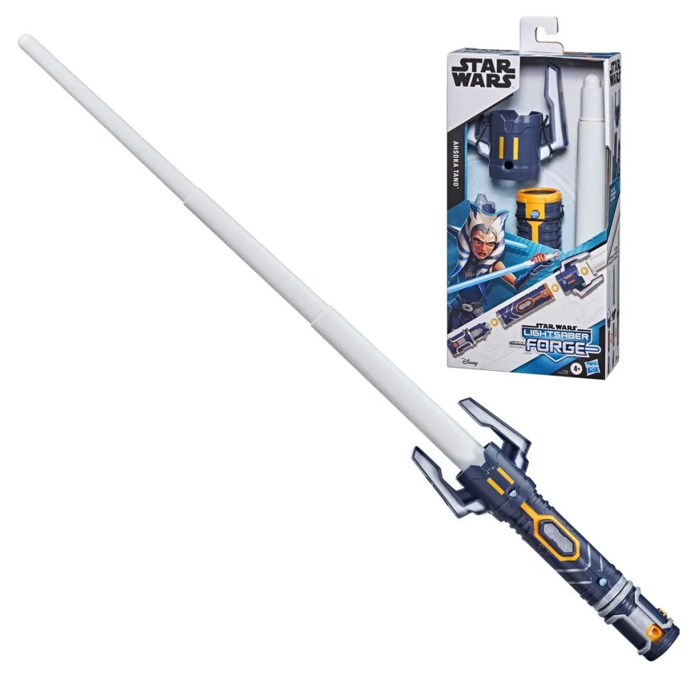 Star Wars Lightsaber Forge - Sabre laser personnalisable