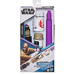 Star Wars Lightsaber Forge - Sabre laser personnalisable