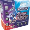 Star Wars Super Teams - le jeu de course intergalactique