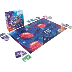 Star Wars Super Teams - le jeu de course intergalactique