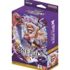 Starter deck de démarrage gear 5th One Piece