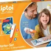 Starter set Tip Toi - Stylo Tip Toi et l'encyclopédie
