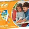 Starter set Tip Toi - Stylo Tip Toi et Atlas