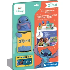 Stitch - Mes histoires en images Conteur Disney PLUS