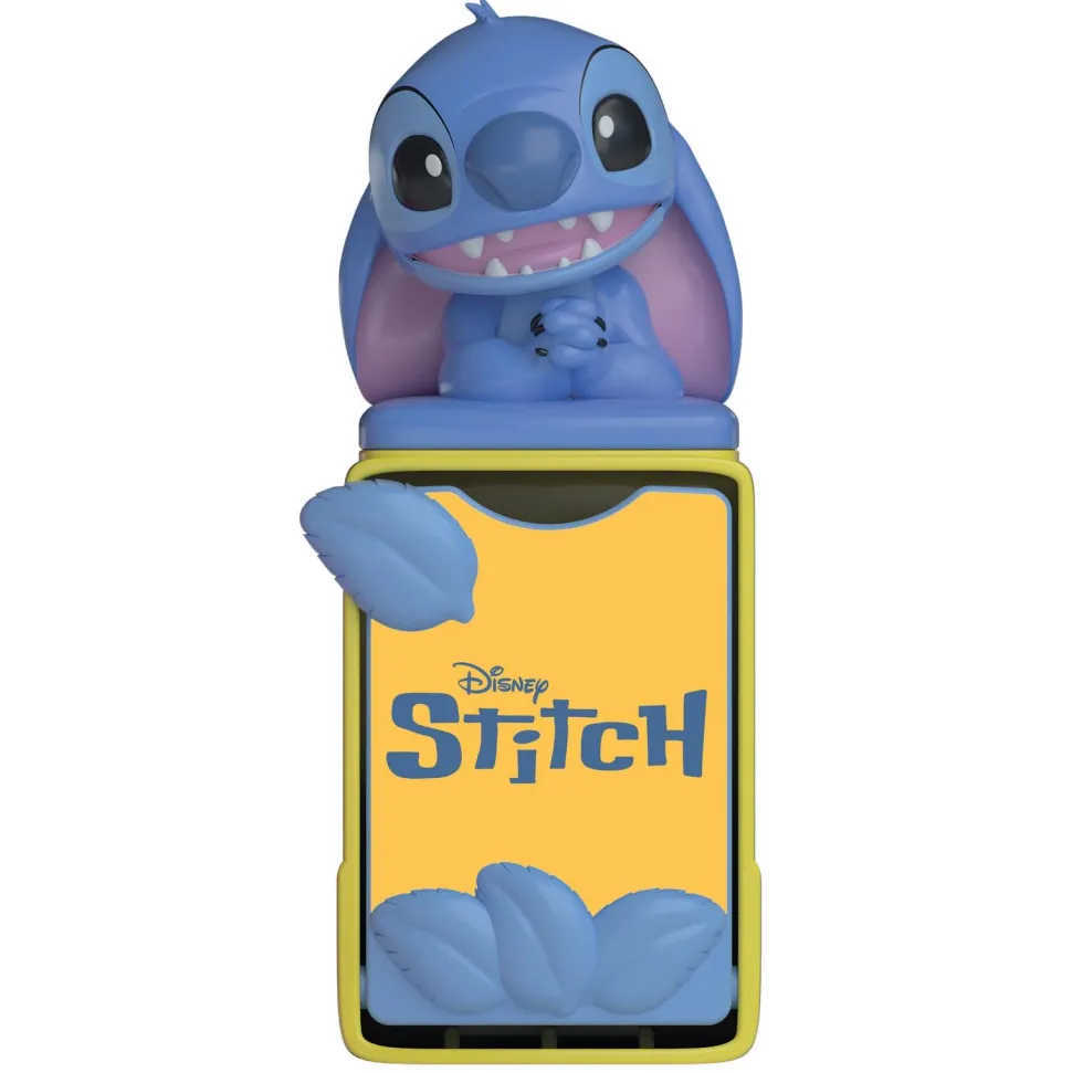 Stitch - Mes histoires en images Conteur Disney PLUS