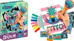 Stitch - Pixelo