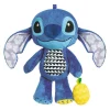 Stitch, ma peluche d'activités